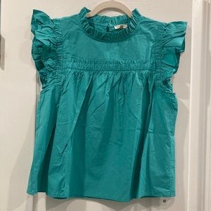 Super cute Jodifl top! Size medium! Brand new! Boutique item!